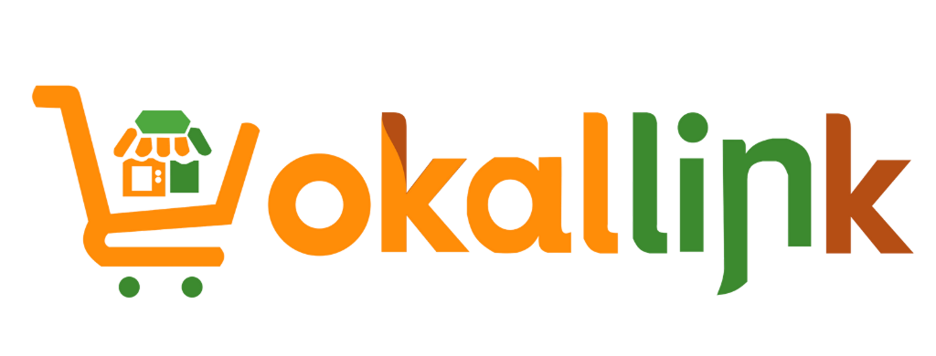 LokalLink Logo